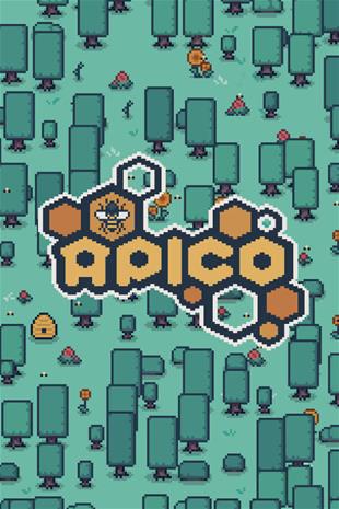 APICO, PC -peli