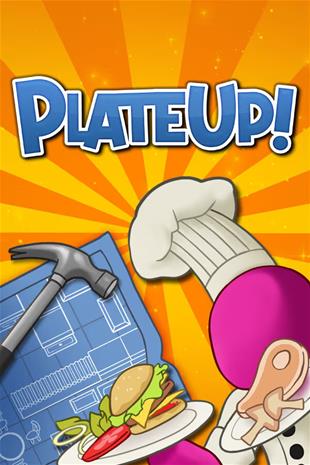 PlateUp!, PC -peli