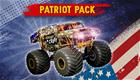 Monster Truck Championship - Patriot Pack (DLC), PC -peli