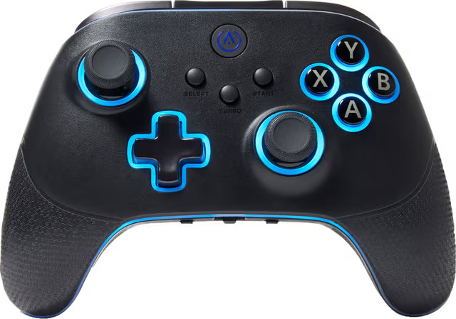 PowerA OPS v3 Pro Wireless Controller, PC -ohjain