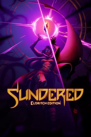 Sundered: Eldritch Edition, PC -peli