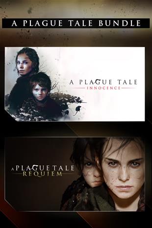 A Plague Tale: Innocence, PC -peli