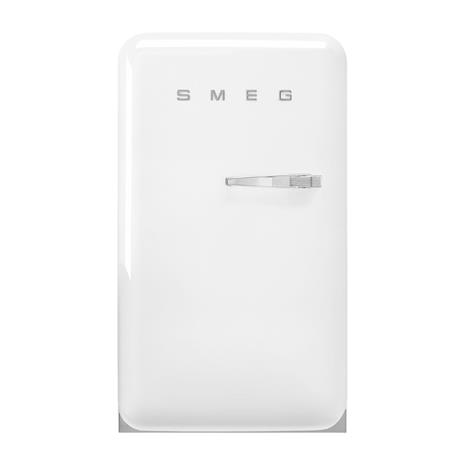 Smeg FAB10HLWH6, jääkaappi