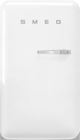 Smeg FAB10HLWH6, jääkaappi