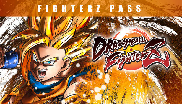 Dragon Ball FighterZ - FighterZ Pass 2, PC -peli