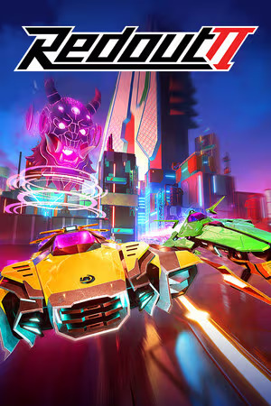 Redout 2 - Deluxe Edition, PC -peli – kuva 2/2