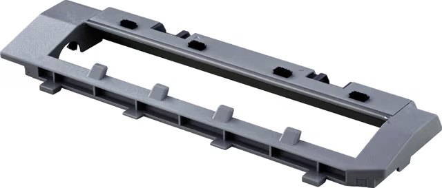 Roborock Main brush cover Black