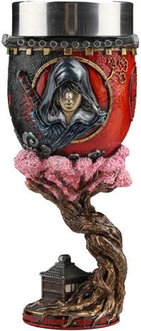Assassin's Creed Shadows Goblet