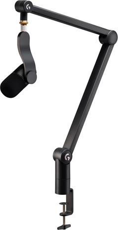 Logitech G: Yeticaster GX
