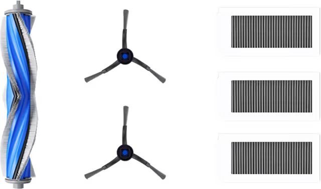 Ecovacs Service Kit Standard for DEEBOT X5 family