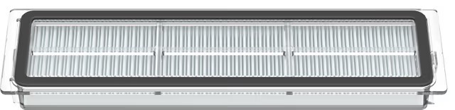 D10 Plus Dust Box Filter