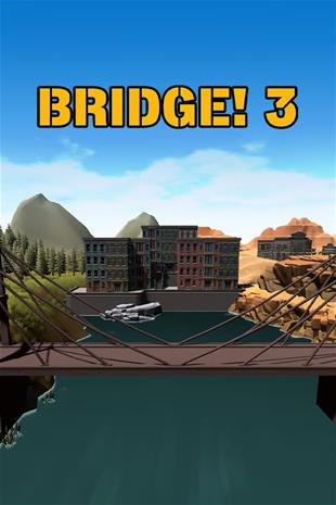 Bridge! 3, PC -peli
