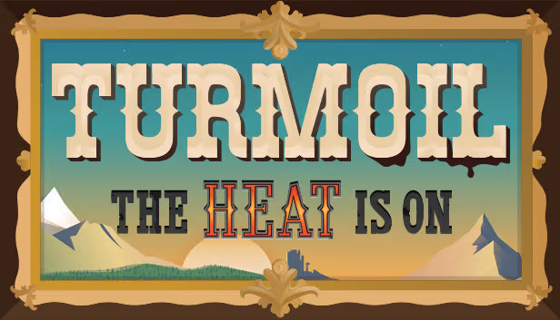 Turmoil: The Heat Is On, PC -pelit