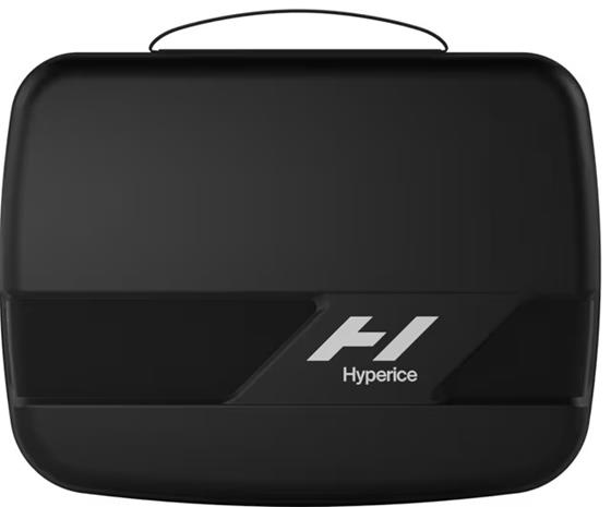 Hyperice Hypervolt 2 Case, lihashuoltovasaran kotelo