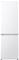 LG GBV7180CSW, jääkaappipakastin – kuva 2