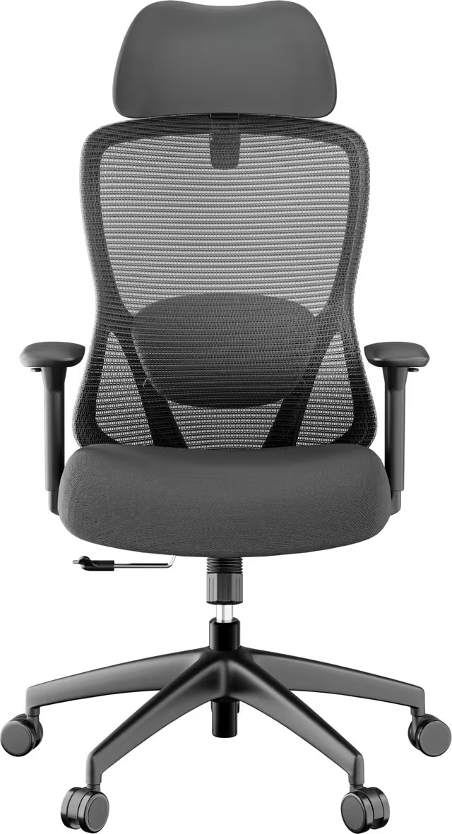 Zen 800 Soft toimistotuoli