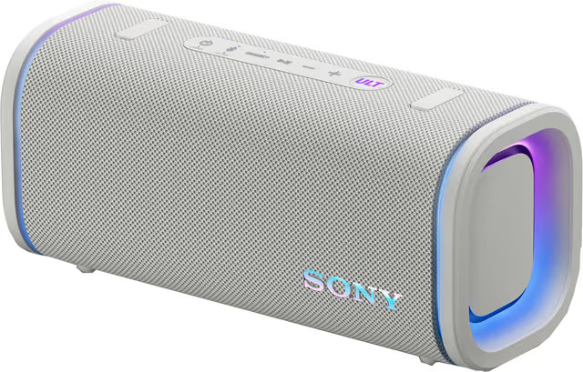 Sony ULT Field 5, bluetooth-kaiutin