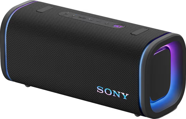 Sony ULT Field 5, bluetooth-kaiutin