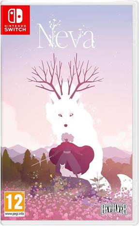 Neva, Nintendo Switch -peli