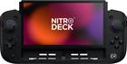 CRKD Nitro Deck+, Nintendo Switch -ohjain