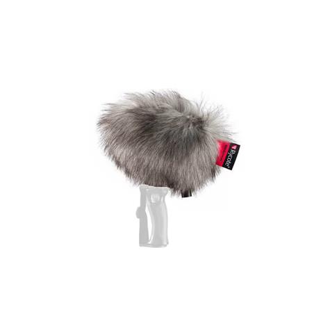 Rycote Nano-Shield NW0-AA, mikrofonin tuulisuoja