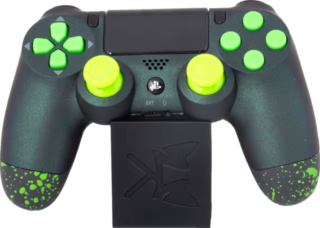 King Controller M4, PS4 -peliohjain
