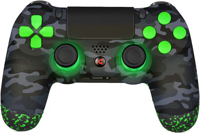 King Controller M4, PS4 -peliohjain