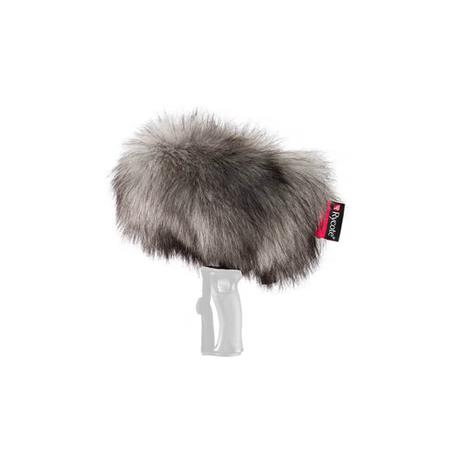 Rycote Nano-Shield NW1-BA mikrofonin tuulisuoja