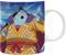 Muki: One Piece - Jinbe (320ml) KOTIIN – kuva 1