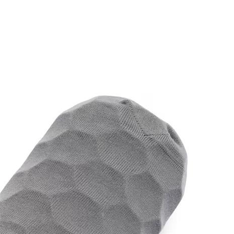 Rycote Nano-Shield Sock Cotton Light Grey Size D