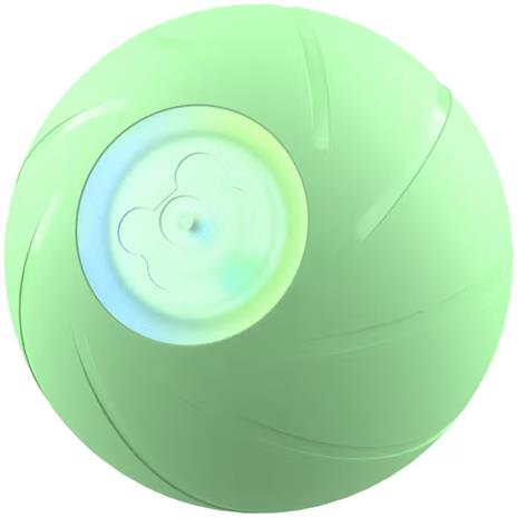 Cheerble Cheerble Ball PE Interactive Pet Ball (vihreä) – kuva 6/8