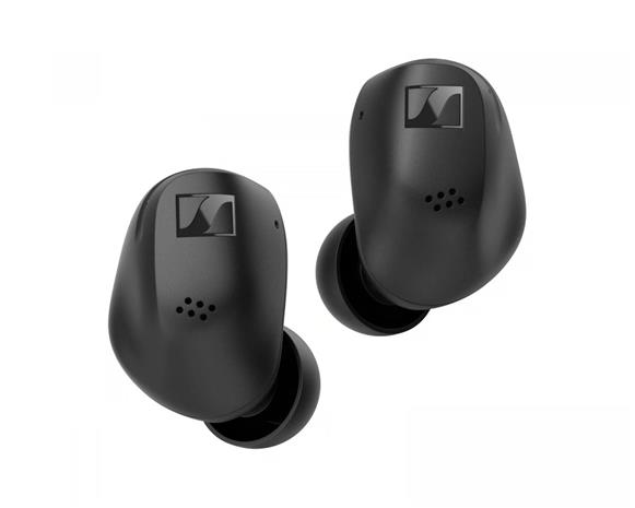 Sennheiser Accentum True Wireless (700262 / 700263 / 700264), Bluetooth-nappikuulokkeet