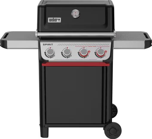 Weber Spirit E-425 (1501032), kaasugrilli