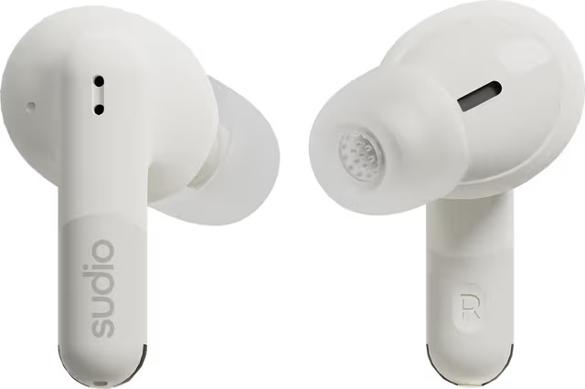 Sudio D1 ANC, Bluetooth-vastamelunappikuulokkeet