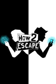 How 2 Escape, PC -peli