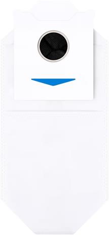 Ecovacs N30 Pro OMNI pölypussit DDB030038