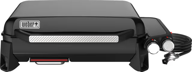 Weber SLATE GP 56 cm (1500570) Premium-parila / kaasugrilli
