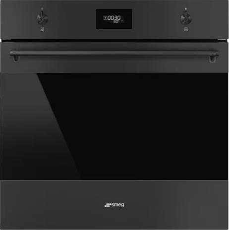 Smeg SFP6301TVN, uuni