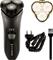 Remington R3002 Style Series R3 Rotary Shaver, partakone – kuva 3