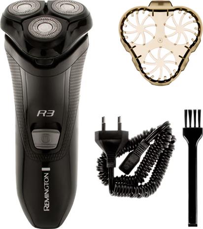 Remington R3002 Style Series R3 Rotary Shaver, partakone – kuva 3/5