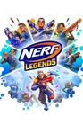 Nerf Legends, PC -peli