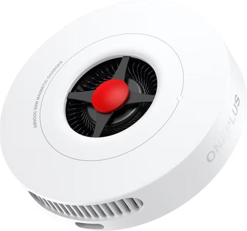 OnePlus AirVOOC 50W, magneetinen virta-adapteri