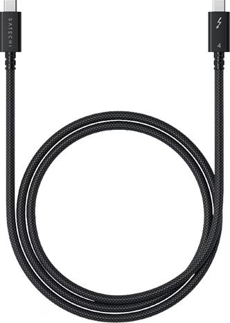 Satechi Thunderbolt 4 Pro Cable 1m