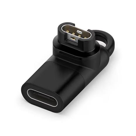 Garmin Vivoactive 5, lataussovitin