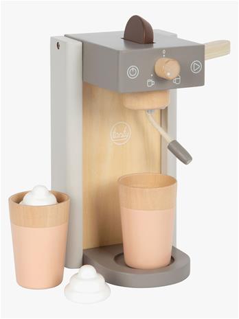 Small Foot Kahvinkeitin, Harmaa – kuva 1/1