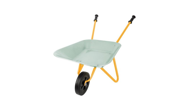 Small Foot - Wheelbarrow "Tiny Garden"