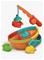 Clementoni Think & Play -Kalastusleikki – kuva 1