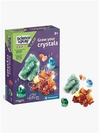 Clementoni - Mini Crystals (I-78850), Muut lelut