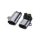 Wozinsky WAYGS1 USB-C Adapter for Garmin Smartwatch - Gray – kuva 1