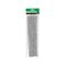 Creativ Company - Chenille Silver 30cm 24pcs. – kuva 1